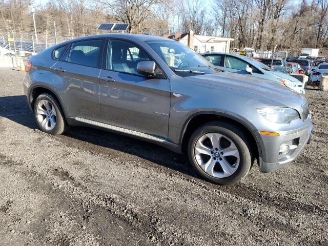 Photo 3 VIN: 5UXFG2C54BLX05568 - BMW X6 