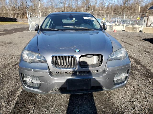 Photo 4 VIN: 5UXFG2C54BLX05568 - BMW X6 