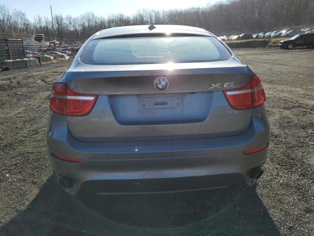 Photo 5 VIN: 5UXFG2C54BLX05568 - BMW X6 