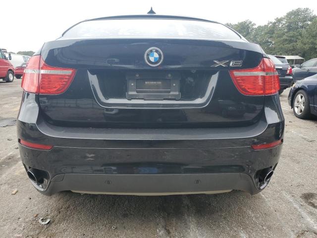 Photo 5 VIN: 5UXFG2C54BLX05585 - BMW X6 XDRIVE3 