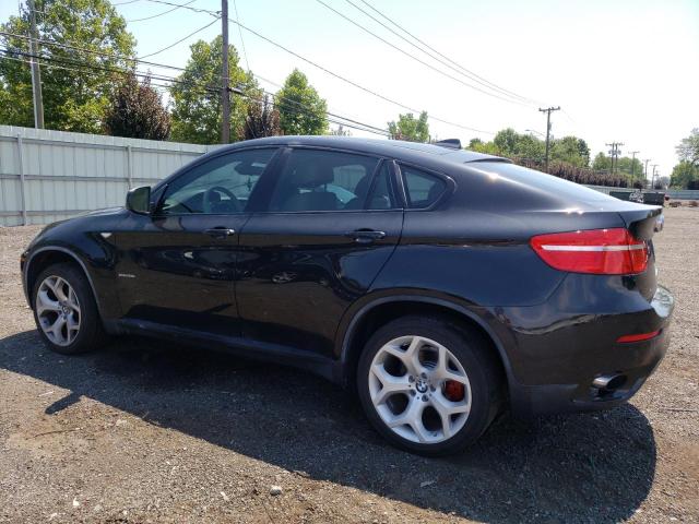 Photo 1 VIN: 5UXFG2C54BLX06817 - BMW X6 XDRIVE3 