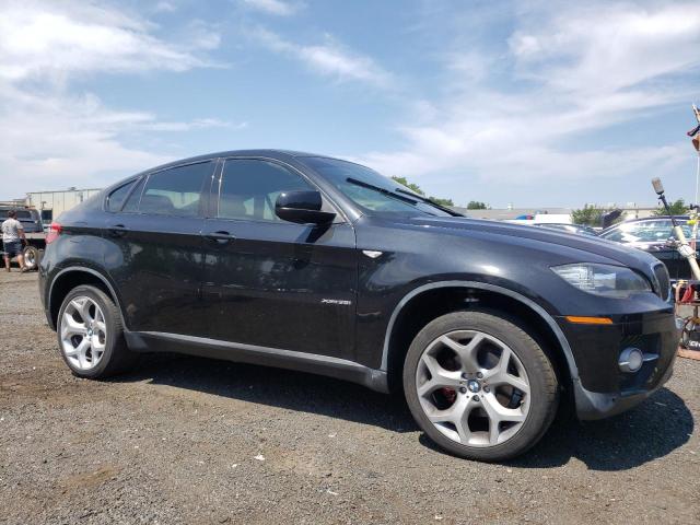 Photo 3 VIN: 5UXFG2C54BLX06817 - BMW X6 XDRIVE3 