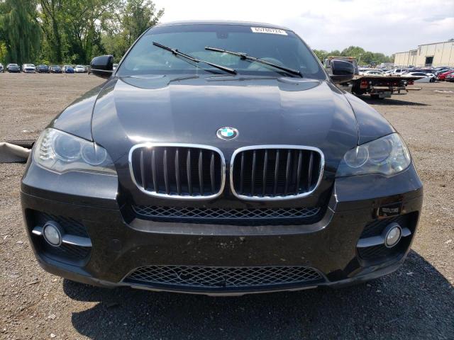 Photo 4 VIN: 5UXFG2C54BLX06817 - BMW X6 XDRIVE3 