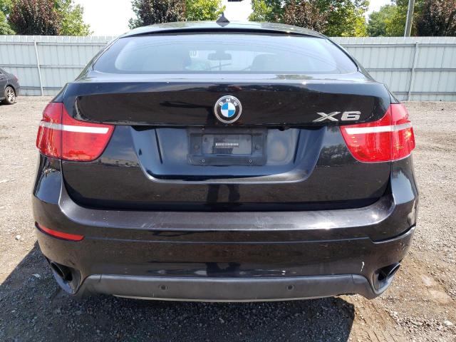 Photo 5 VIN: 5UXFG2C54BLX06817 - BMW X6 XDRIVE3 