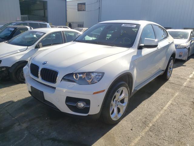 Photo 1 VIN: 5UXFG2C54CL778425 - BMW X6 XDRIVE3 