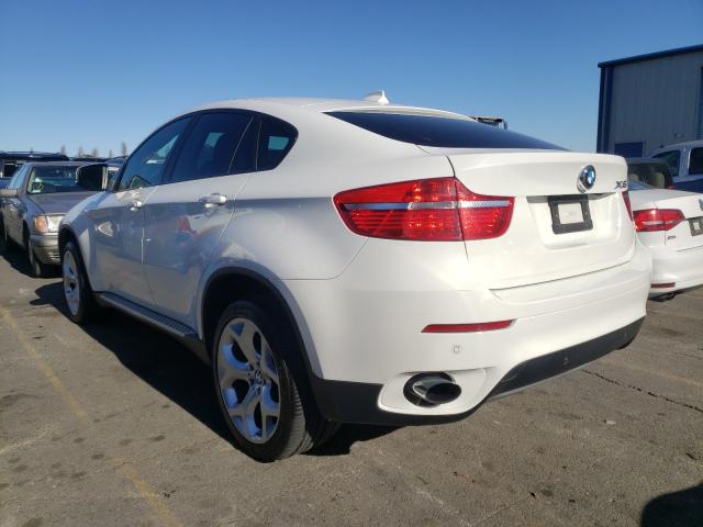 Photo 2 VIN: 5UXFG2C54CL778425 - BMW X6 XDRIVE3 