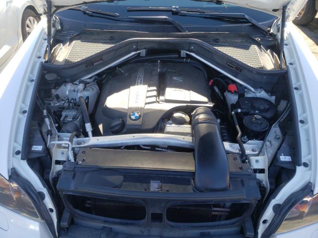 Photo 6 VIN: 5UXFG2C54CL778425 - BMW X6 XDRIVE3 