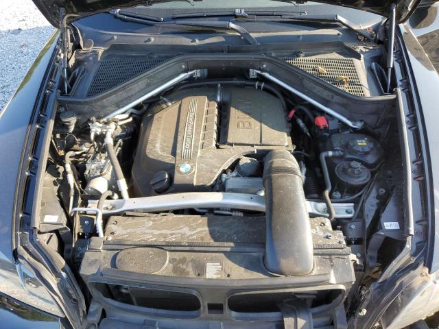 Photo 11 VIN: 5UXFG2C54CL779672 - BMW X6 XDRIVE3 