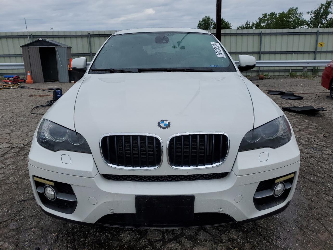 Photo 4 VIN: 5UXFG2C54CLX09461 - BMW X6 