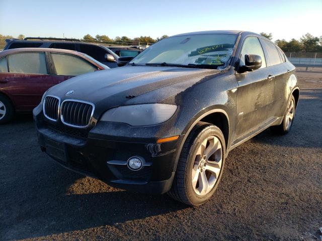 Photo 1 VIN: 5UXFG2C54CLX09640 - BMW X6 XDRIVE3 