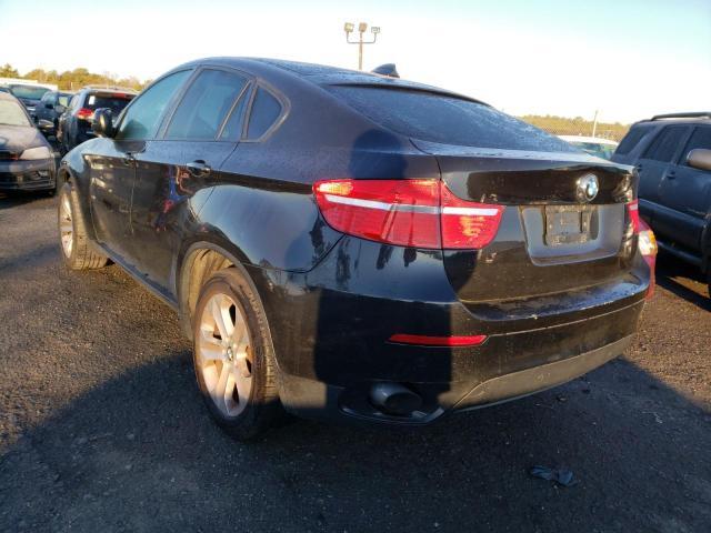 Photo 2 VIN: 5UXFG2C54CLX09640 - BMW X6 XDRIVE3 