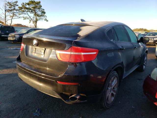 Photo 3 VIN: 5UXFG2C54CLX09640 - BMW X6 XDRIVE3 