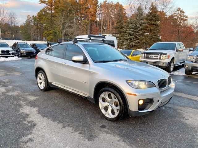 Photo 1 VIN: 5UXFG2C54DL782234 - BMW X6 XDRIVE3 