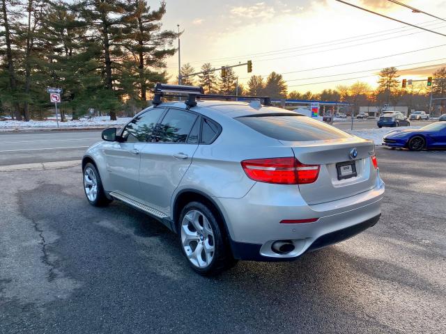 Photo 2 VIN: 5UXFG2C54DL782234 - BMW X6 XDRIVE3 