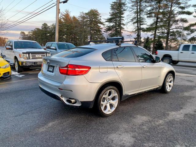 Photo 3 VIN: 5UXFG2C54DL782234 - BMW X6 XDRIVE3 