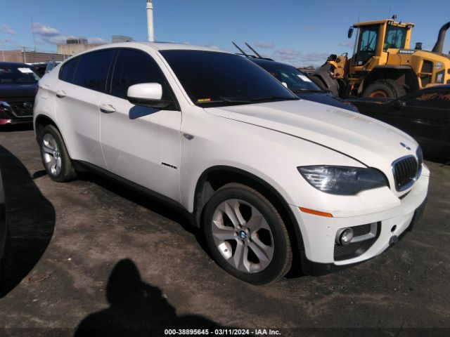 Photo 0 VIN: 5UXFG2C54DL782427 - BMW X6 