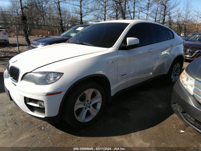 Photo 1 VIN: 5UXFG2C54DL782427 - BMW X6 