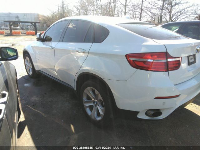 Photo 2 VIN: 5UXFG2C54DL782427 - BMW X6 