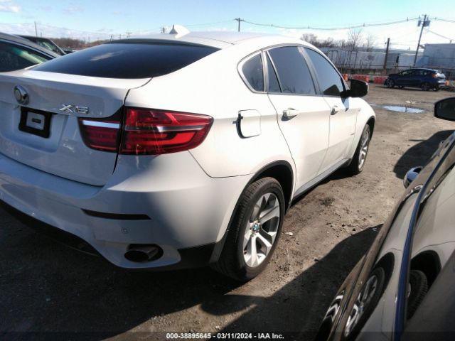 Photo 3 VIN: 5UXFG2C54DL782427 - BMW X6 