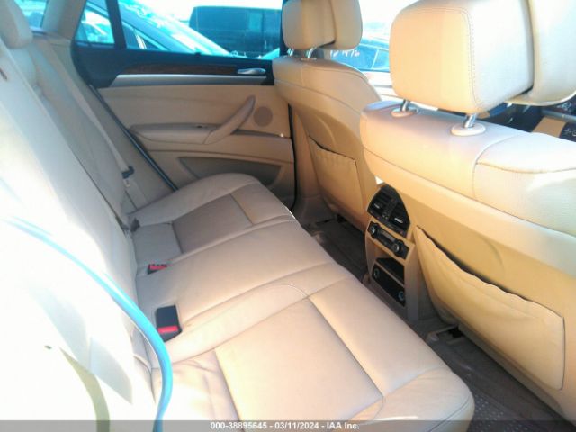 Photo 7 VIN: 5UXFG2C54DL782427 - BMW X6 