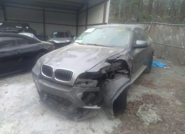 Photo 1 VIN: 5UXFG2C54DL783030 - BMW X6 