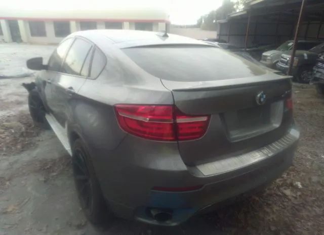 Photo 2 VIN: 5UXFG2C54DL783030 - BMW X6 