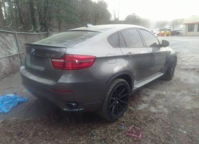 Photo 3 VIN: 5UXFG2C54DL783030 - BMW X6 