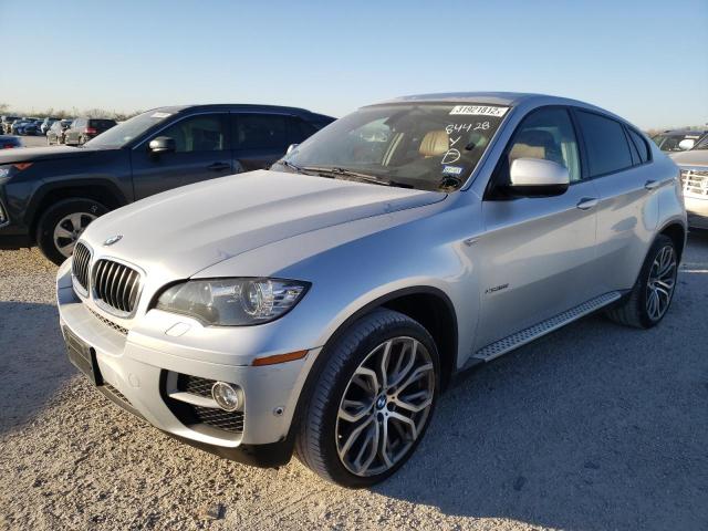 Photo 1 VIN: 5UXFG2C54DL786333 - BMW X6 XDRIVE3 