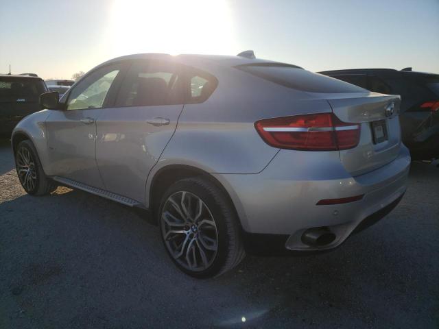 Photo 2 VIN: 5UXFG2C54DL786333 - BMW X6 XDRIVE3 