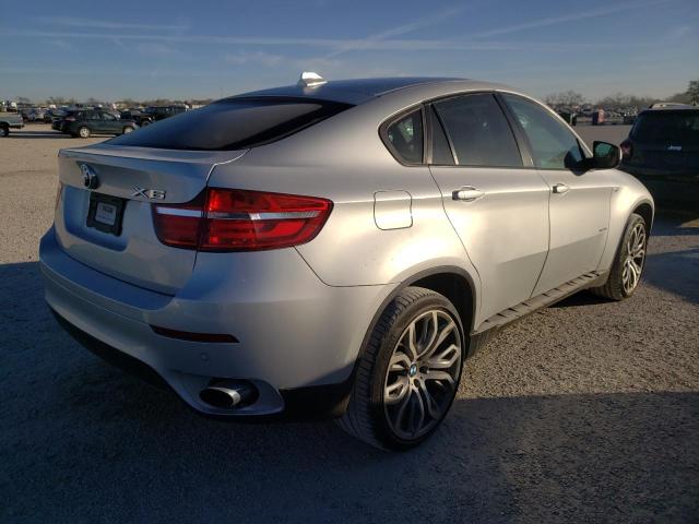 Photo 3 VIN: 5UXFG2C54DL786333 - BMW X6 XDRIVE3 