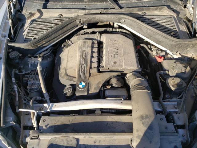 Photo 6 VIN: 5UXFG2C54DL786333 - BMW X6 XDRIVE3 