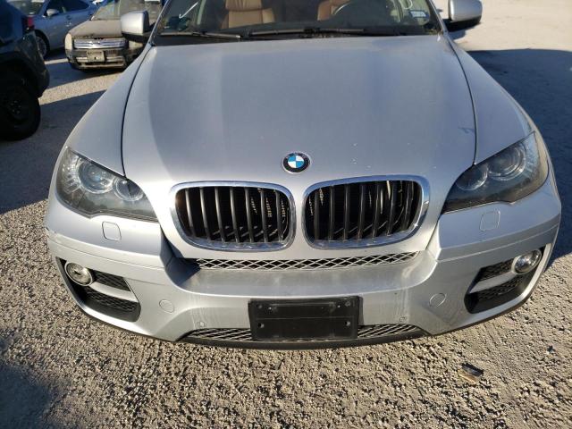 Photo 8 VIN: 5UXFG2C54DL786333 - BMW X6 XDRIVE3 