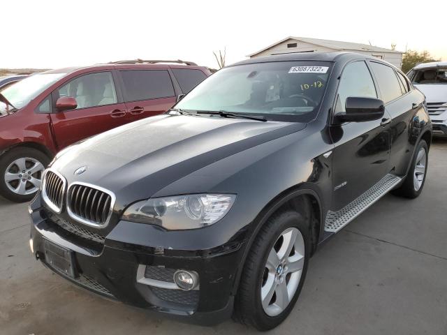 Photo 1 VIN: 5UXFG2C54DL786476 - BMW X6 XDRIVE3 