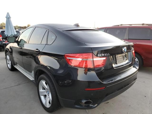 Photo 2 VIN: 5UXFG2C54DL786476 - BMW X6 XDRIVE3 