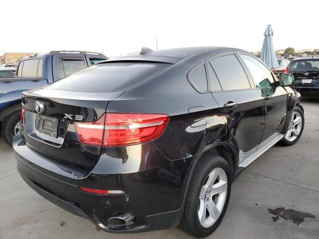 Photo 3 VIN: 5UXFG2C54DL786476 - BMW X6 XDRIVE3 