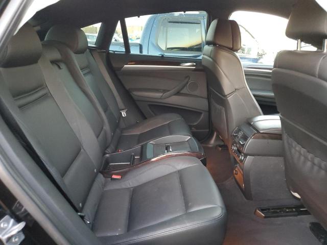 Photo 5 VIN: 5UXFG2C54DL786476 - BMW X6 XDRIVE3 