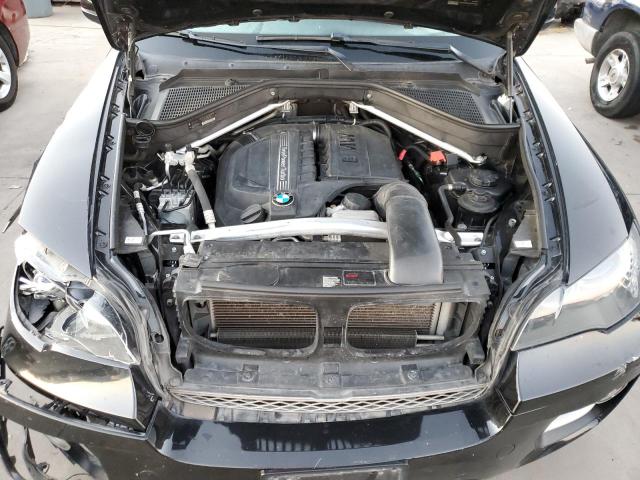 Photo 6 VIN: 5UXFG2C54DL786476 - BMW X6 XDRIVE3 