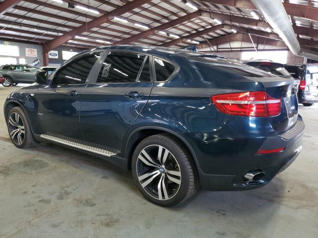 Photo 1 VIN: 5UXFG2C54DL787207 - BMW X6 XDRIVE3 