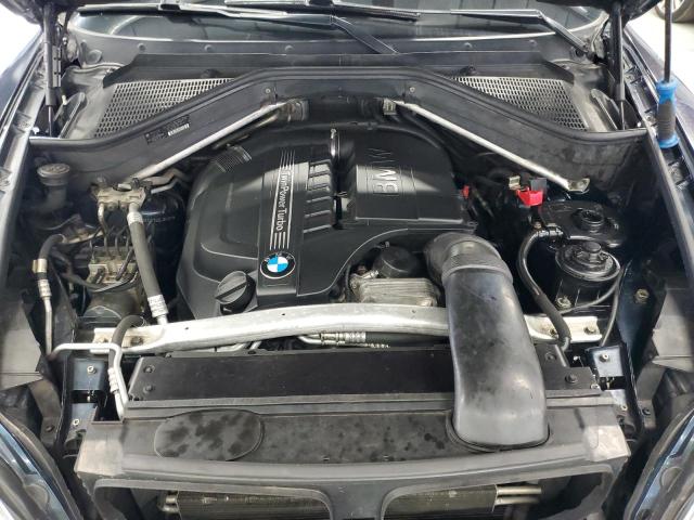 Photo 11 VIN: 5UXFG2C54DL787207 - BMW X6 XDRIVE3 