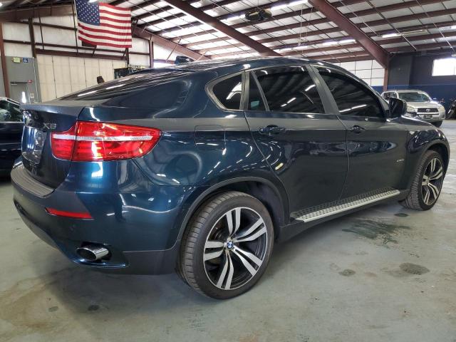 Photo 2 VIN: 5UXFG2C54DL787207 - BMW X6 XDRIVE3 