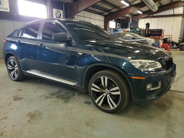 Photo 3 VIN: 5UXFG2C54DL787207 - BMW X6 XDRIVE3 