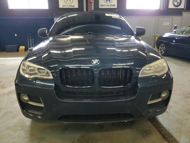 Photo 4 VIN: 5UXFG2C54DL787207 - BMW X6 XDRIVE3 