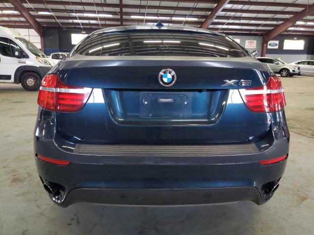 Photo 5 VIN: 5UXFG2C54DL787207 - BMW X6 XDRIVE3 