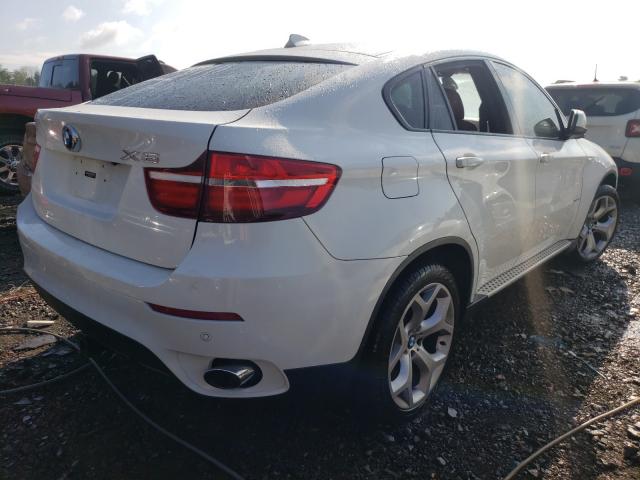 Photo 3 VIN: 5UXFG2C54DL787742 - BMW X6 XDRIVE3 