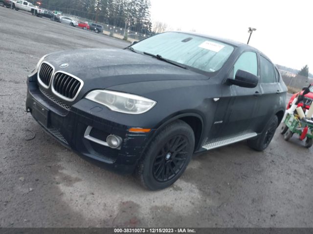 Photo 1 VIN: 5UXFG2C54DL787983 - BMW X6 