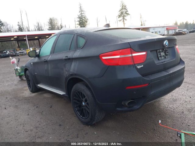 Photo 2 VIN: 5UXFG2C54DL787983 - BMW X6 