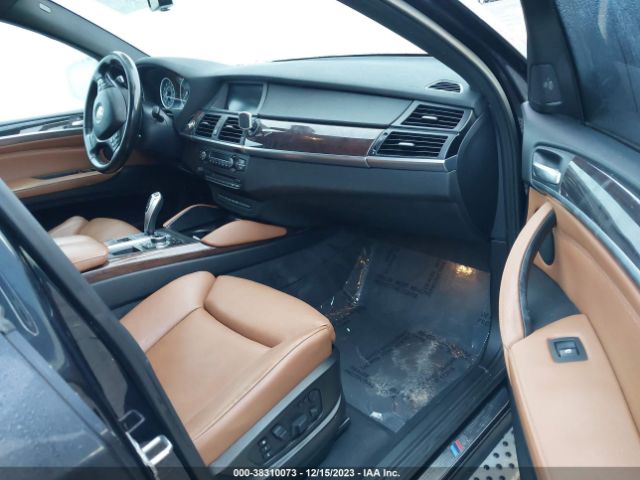 Photo 4 VIN: 5UXFG2C54DL787983 - BMW X6 