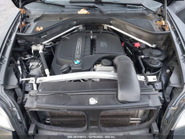 Photo 9 VIN: 5UXFG2C54DL787983 - BMW X6 