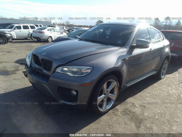 Photo 1 VIN: 5UXFG2C54DL788017 - BMW X6 