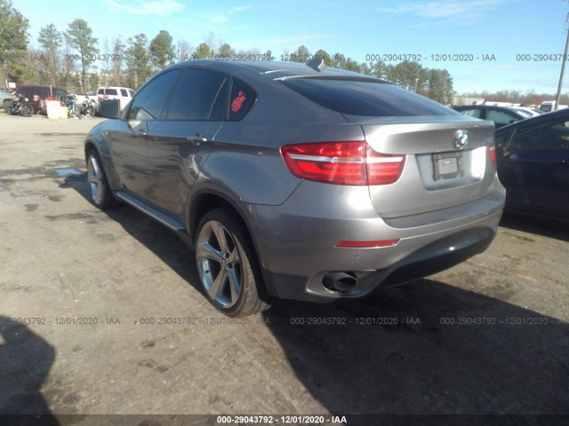 Photo 2 VIN: 5UXFG2C54DL788017 - BMW X6 